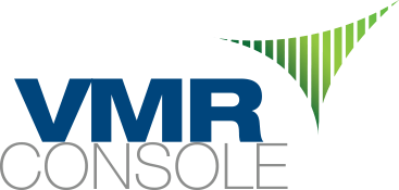 VMR console, an internet based reporting tool