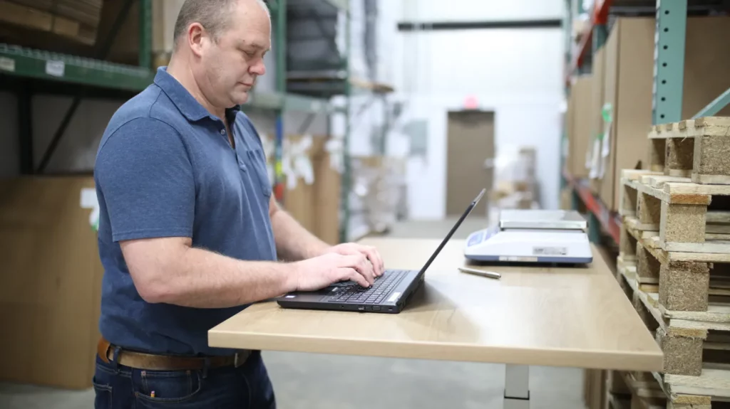 Increase Productivity, and Streamline Operations With DAC's Warehouse Management Solutions