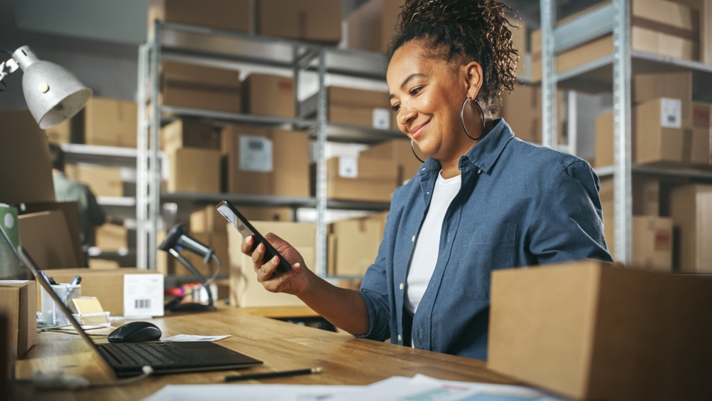 Streamlining Your Business: The Efficiency of Wholesale Ordering with CDR Software