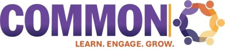 common ibm i logo for convenience distribution