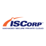 ISCorp logo