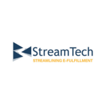 StreamTech logo