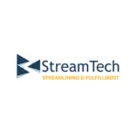 StreamTech logo