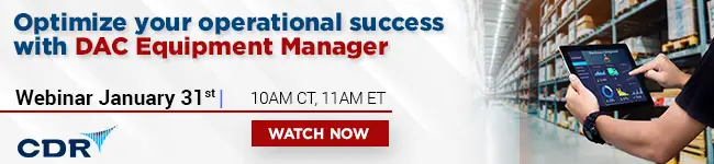 CDR - DACequipmentManager_webinar