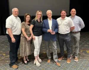 cdr software team at cdbx