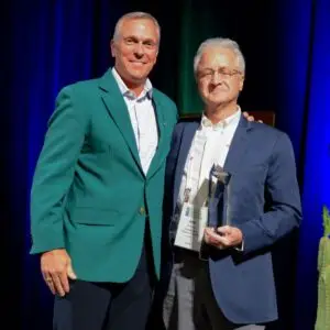 jebb maginnis dean of industry award