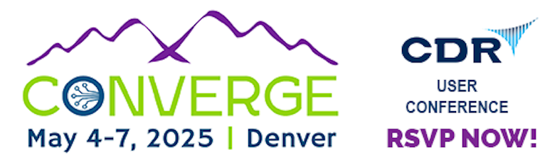 converge 2025 event banner