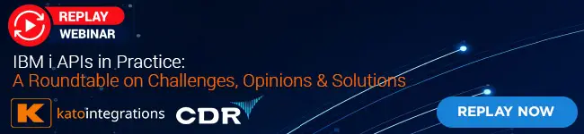 Kato - ibmi 2026 January - Banner01